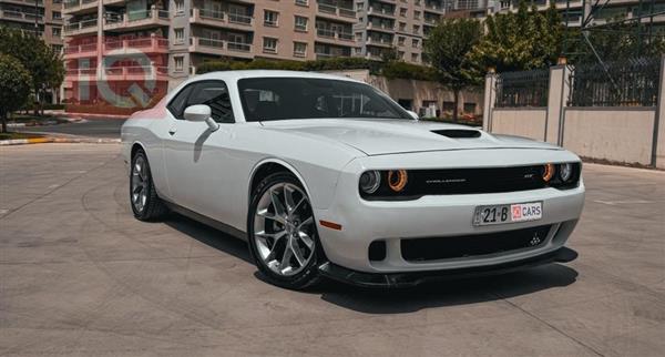 Dodge Challenger 2022 for sale in Iraq - Sulaymaniyah